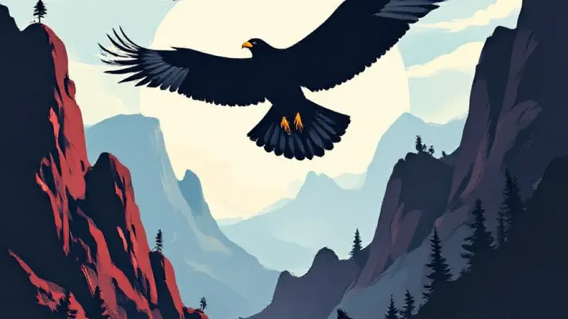 Acadia National Park: Trails Closed for Falcon Nesting