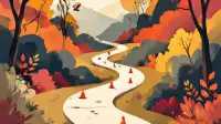 Acadia Park Loop Road Closures: Fall Maintenance | Bar