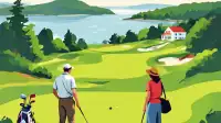 MDI Hospital Golf Fundraiser | Bar Harbor Source